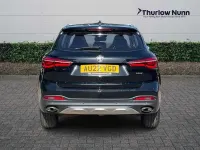 Used MG HS Exclusive 162 HP (119 kW) 2022 Black SUV