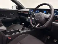 Used Hyundai Kona N Line 198 HP (145 kW) 2025 Grey SUV
