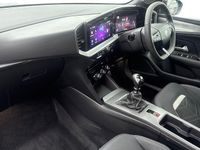 Used Vauxhall Mokka Ultimate 136 HP (100 kW) 2025 Grey SUV