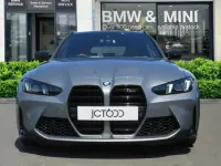Used BMW M3 Competition Edition 523 HP (384 kW) 2025 Grey Estate