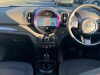 Used Mini Cooper Countryman Classic 136 HP (100 kW) 2022 Grey SUV