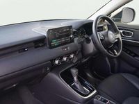 Used Honda HR-V Advance 128 HP (94 kW) 2024 Beige SUV