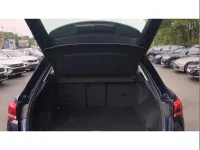 Used Audi Q3 Design 150 HP (110 kW) 2021 Blue SUV