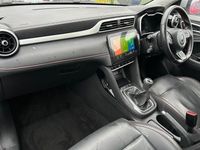 Used MG ZS Exclusive 111 HP (81 kW) 2022 Silver SUV