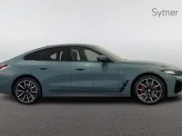 Used BMW i4 M Sport 246 kW (335 HP) 2025 Green Sedan