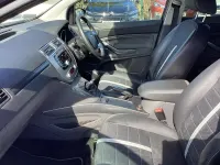 Used Ford Kuga Titanium 163 HP (119 kW) 2011 Blue SUV