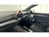 Used VW Golf VIII R-line 150 HP (110 kW) 2026 Blue Hatchback