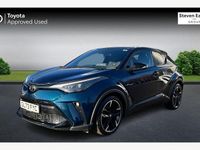 Used Toyota C-HR Sport 122 HP (89 kW) 2023 SUV