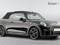 Used Mini Cooper Sport 134 HP (98 kW) 2023 Black Hatchback