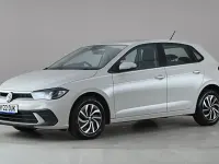 Second-hand VW Polo Life 95 CP (69 kW) 2026 Hatchback