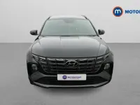 Usado Hyundai Tucson N Line 180 HP (132 kW) 2022 Preto SUV