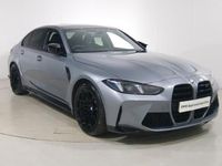 Usado BMW 530 Competition Edition 530 CV (389 kW) 2025 Berlina