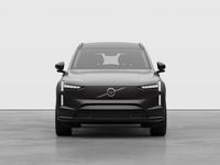 New Volvo EX90 Performance 500 kW (680 HP) 2026 Denim blue SUV