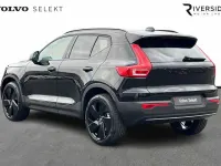 New Volvo XC40 Plus 161 HP (118 kW) 2027 SUV