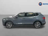 Usado Seat Tarraco Xperience Lux 150 CV (110 kW) 2023 Gris SUV