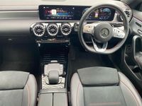 used Mercedes CLA220 AMG Line Premium + Night Ed 4dr Tip Auto - 2023 (23)