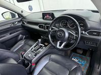 Used Mazda 6 Inclusive 2020 Blue Estate