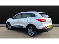 used Renault Kadjar 1.6 dCi Signature Nav 5dr Diesel Hatchback