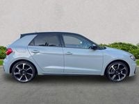 New Audi A1 Black Edition 116 HP (85 kW) 2026 Grey SUV