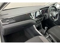 Used VW Polo Life 80 HP (58 kW) 2022 Grey Hatchback