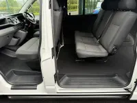 Used VW Transporter Highline 2024 White Van