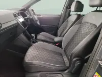 Used VW Tiguan R-line 2023 Grey SUV