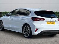 Used Ford Focus ST-Line X 155 HP (114 kW) 2024 Hatchback