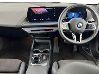 Used BMW 120 M Sport 168 HP (123 kW) 2024 Grey Hatchback