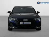 Used Audi A3 S-Line 2025 Blue Hatchback