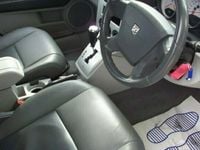 Used Dodge Caliber 154 HP (113 kW) 2008 Hatchback