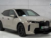 Used BMW iX M Sport 394 kW (537 HP) 2025 Grey SUV