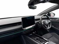 Used VW ID.7 Pro 210 kW (286 HP) 2025 Blue Estate