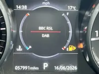 Used Land Rover Discovery Sport HSE 2017 Black SUV