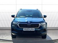 Gebraucht Skoda Karoq SE L 150 PS (110 kW) 2024 SUV
