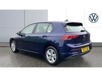 used VW Golf VIII 1.5 TSI Life 5dr