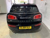 used Mini Cooper Clubman 1.5 Classic 6dr