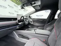 New VW ID.7 250 kW (340 HP) 2026