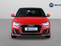 Used Audi A1 Sportback S-Line 150 HP (110 kW) 2026 Hatchback