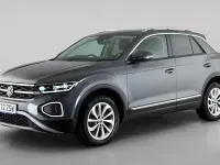 Used VW T-Roc Style 150 HP (110 kW) 2025 SUV