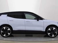 Nuevo Volvo EX30 Performance 314 kW (428 CV) 2026 SUV