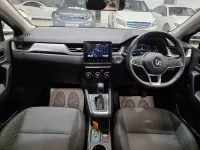 Used Renault Captur Evolution 143 HP (105 kW) 2023 Black SUV