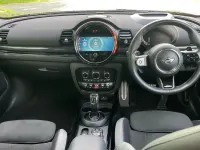 Usado Mini Cooper S Clubman 176 CV (129 kW) 2022 Negro Familiar