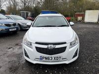 used Chevrolet Cruze LTZ VCDI 5-Door