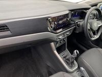 Used VW Polo Life 80 HP (58 kW) 2023 Grey Hatchback