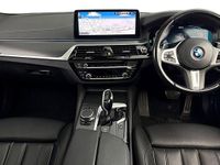 Used BMW 530e M Sport 288 HP (211 kW) 2023 Black
