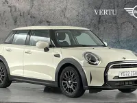 Usado Mini Cooper Classic 136 CV (100 kW) 2010 Utilitario