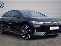 Used VW ID.7 GTX 250 kW (340 HP) 2025 Black Hatchback