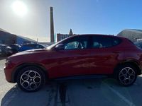 Used Alfa Romeo Tonale Sprint 158 HP (116 kW) 2024 Red SUV