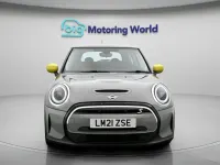 Used Mini Cooper SE Hatch 133 kW (181 HP) 2021 Hatchback