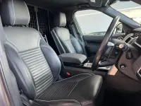 Used Land Rover Discovery 5 HSE 258 HP (189 kW) 2018 Silver SUV